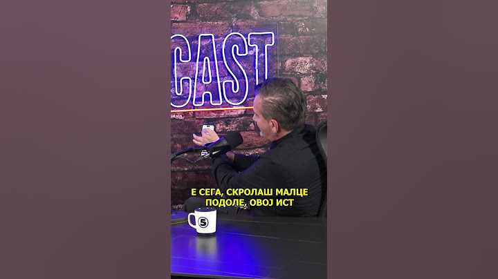 „На кавга со Иван” 14.10.2024 - На кратко со Љупчо Пренџов 2