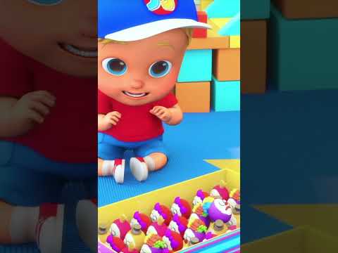 Шалтай Болтай сел на стену #shrots #nurseryrhymes #humptydumpty #animation