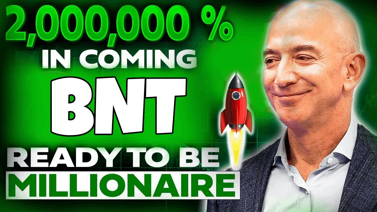 📰 BREAKING NEWS: Bancor Price Projected to Skyrocket in 2023-2024 🚀 BNT Detailed Analysis 2023📈