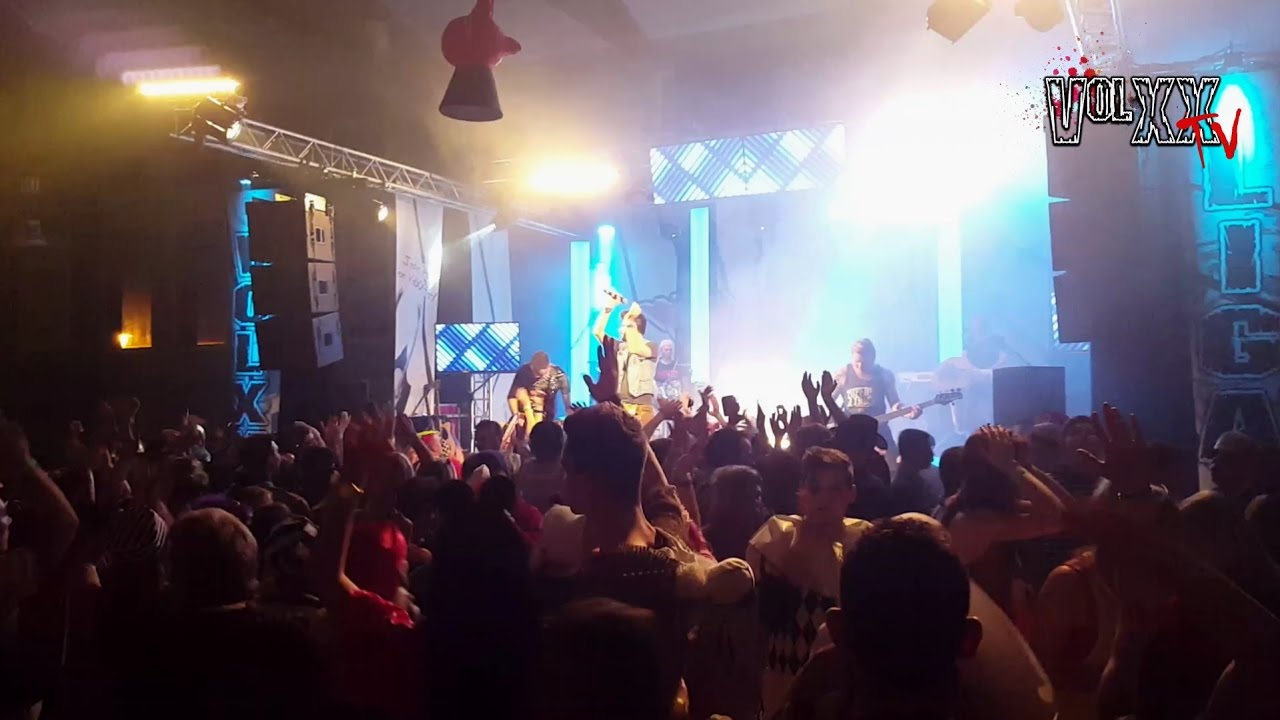 VolXX TV - Untermünkheim / Memmelsdorf