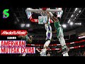 Giannis’ten Sevgiler, Alperen’in Sabonis Pası, Claxton’ın LeBron Posteri | Amerikan Mutfak Extra #11