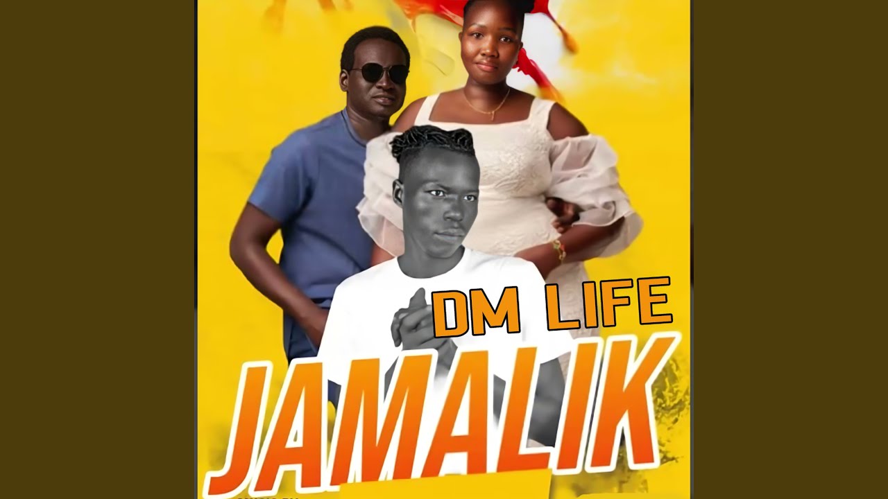 Watch JAMALIK on YouTube Watch JAMALIK on YouTube