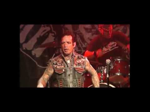 Us Bombs - Goin' Out (live)