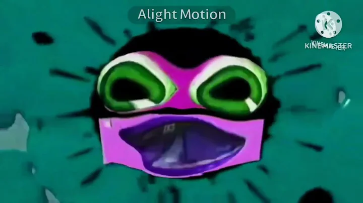 Klasky Csupo Center Effects Sony Vegas Version