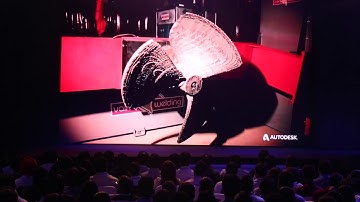 Autodesk  AU India 2018