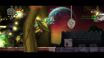 Magic Rampage | Competitive Mode | Ranger Gameplay