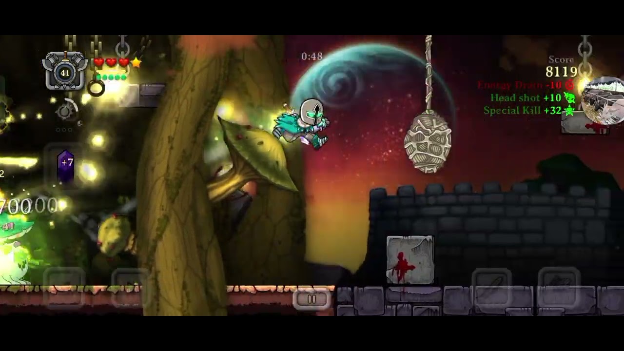 Magic Rampage | Competitive Mode | Ranger Gameplay