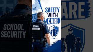 🚨 Is Your Childs School Prepared for a Security Threat