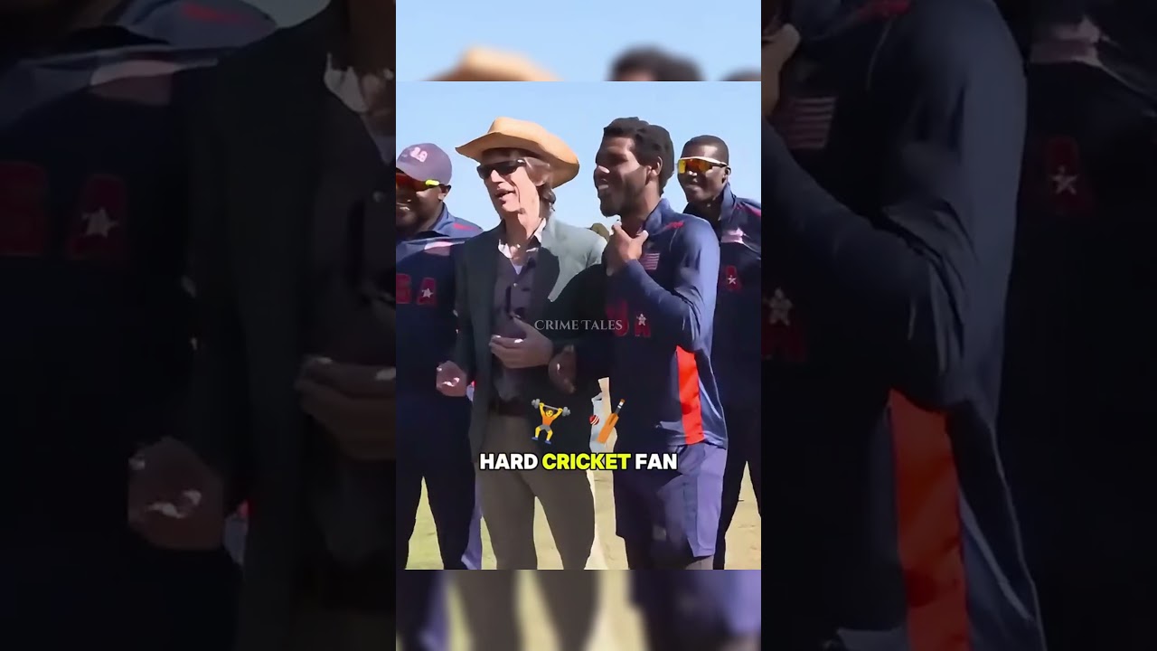 9 мифов о Мике Джаггере, которые оказались правдой 🎤🔥 