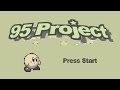 [8bitカバー] LEXの消えた曲 「95 project」 チップチューン