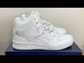 Reebok Royal BB 4500 Hi 2 Unboxing/Review