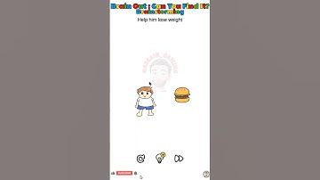 Brain Out Brainstorming Level 3