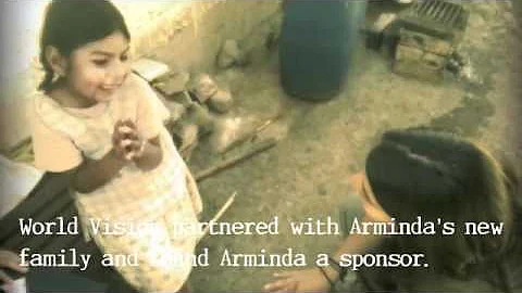The Story of Arminda