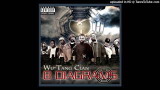 Wu Tang Clan - 16th Chamber (O.D.B. Special)