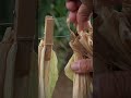 Craftsmen of China's Intangible Cultural Heritage (ICH) #diy #food #woodworking