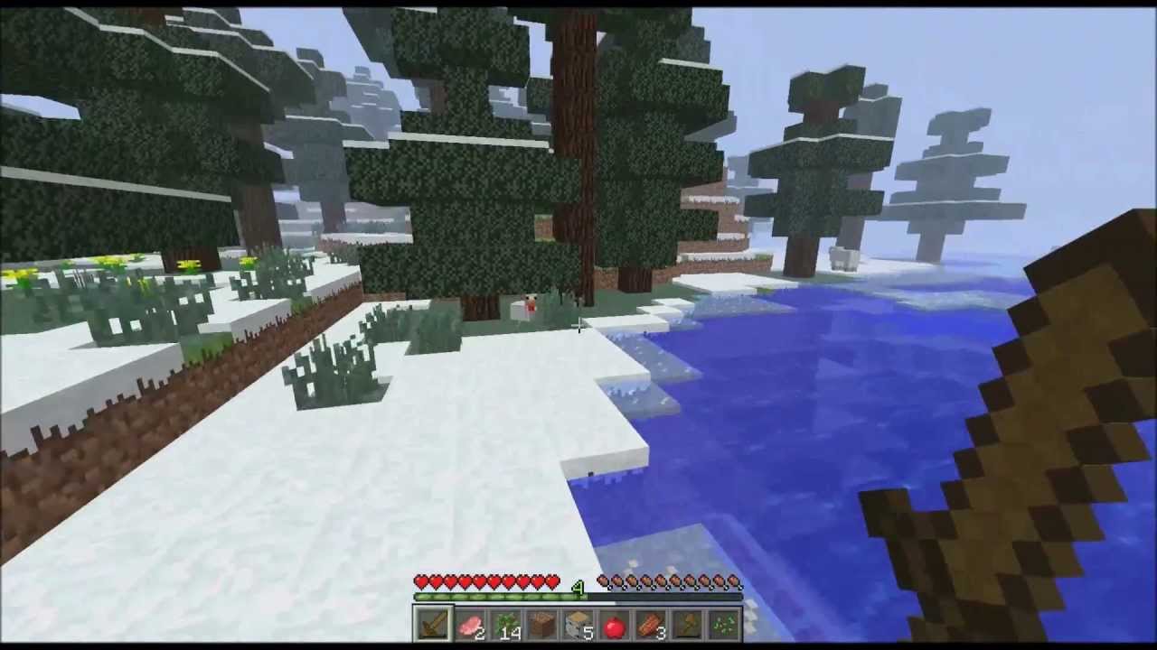 City Construction Challenge - Episode One