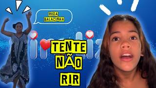 TENTE NÃO RIR IMPOSSÍVEL 🤣 - THIAGO LAGOA E LUANA LAGOA OS MELHORES VÍDEOS ENGRAÇADOS 2026 #9