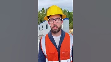 Smart workers - Smarter, Faster, 5.0 style ⚡ Ep.15 #adamrose #construction #engineering #workers