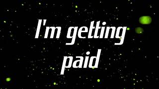Halsey - Don't Play (Lyrics)