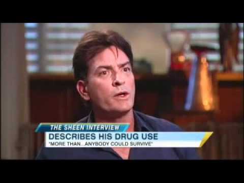 charlie sheen GO!!!