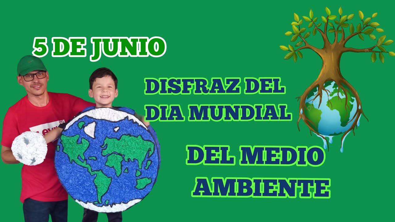 Костюм ко Всемирному дню окружающей среды 5 июня #окружающая среда #планета #земля #страны #природа