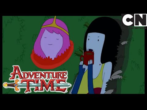 Ведьмы Хэллоуин Special | Время приключений | Cartoon Network