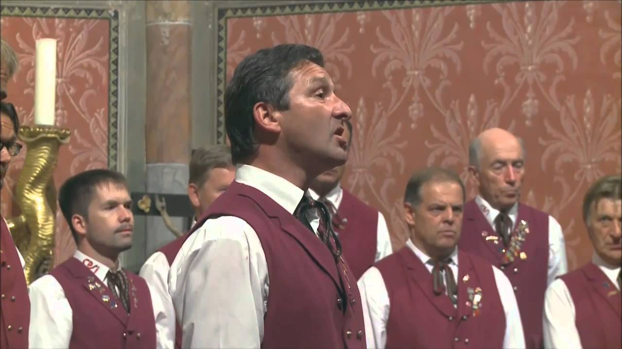 Carinthia-Chor Millstatt 