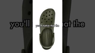 Are Crocs Idiot Shoes? screenshot 1