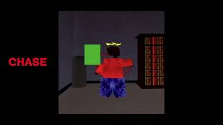 NULL - Nullfied Noli Chase Theme Codename:Redux OST [UNOFFICIAL UPLOAD]