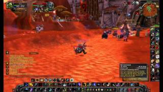 Mayx Vs 2.2K Rated Warrior Duel