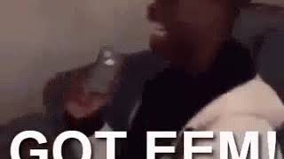 The problem with doing Gif vids: You forget if you've posted a certain Gif before...