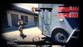 Team Goatlike 3rd Map Dispute