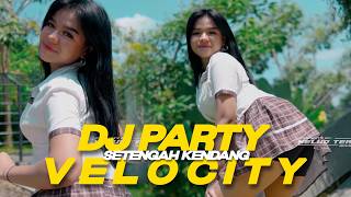Dj Party Setengah Kendang Laylaylay