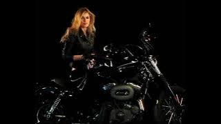 Marisa Miller for Harley Davidson 2010