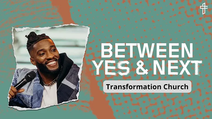 Between Yes and Next    Damaged But Not Destroyed Part 4    Michael Todd  _  Transformation Churc