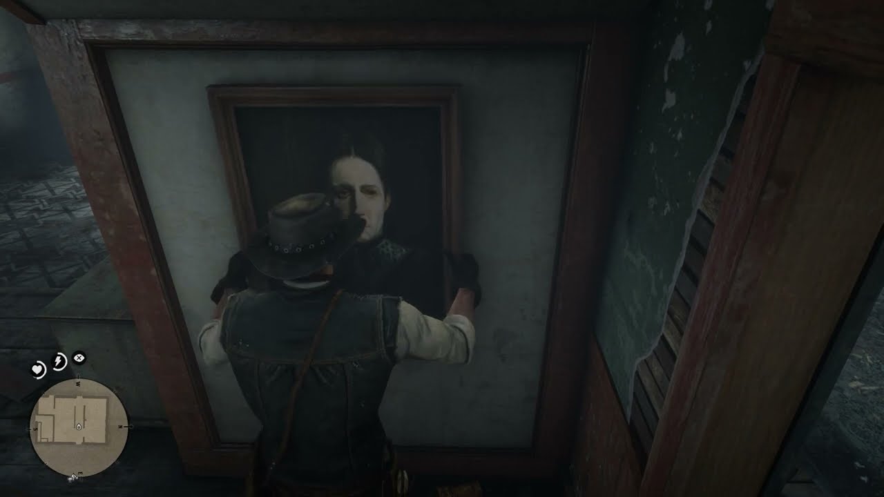 You Can Take Arthur's Money In The Epilogue For John RDR 2 YouTube