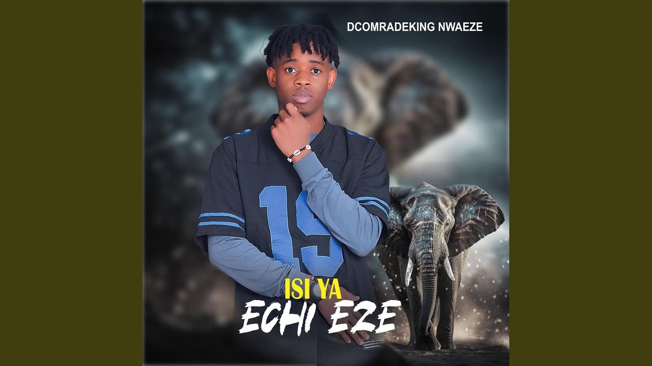 Watch ISI YA ECHI EZE on YouTube Watch ISI YA ECHI EZE on YouTube