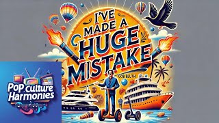 🎶I've Made a Huge Mistake!🎶| TV Music | Arrested Development