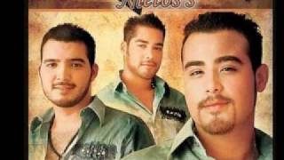 Video thumbnail of "los nietos-coqueta"