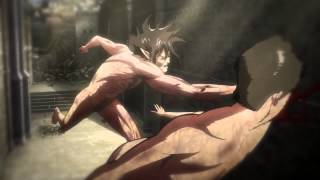 [SnK] Phenomenon //Beta wars//
