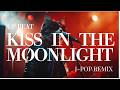 【UP-BEAT】KISS IN THE MOONLIGIT/J-POP REMIX/AIカバー