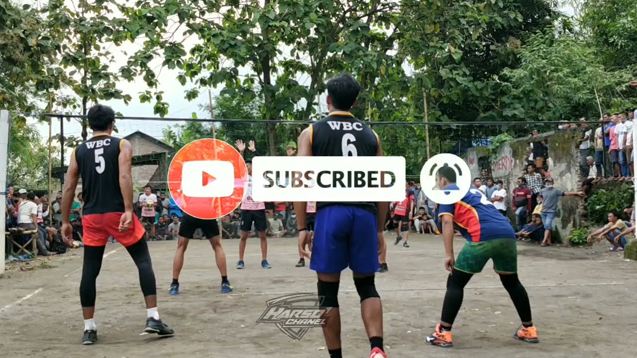 SET KETIGA EKA BUSANA BERHASIL MEMBALIKAN KEDUDUKAN ATAS GOLDEN BOY// GOLDEN BOY VS EKA BUSANA