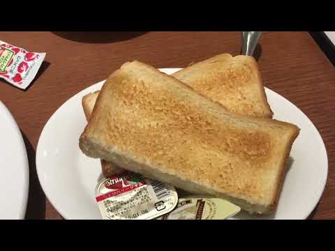 デニーズ 検見川店