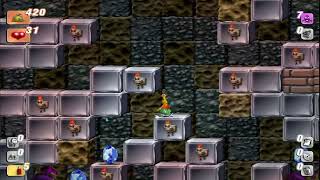 Beetle Bug Monster Pack Level 16