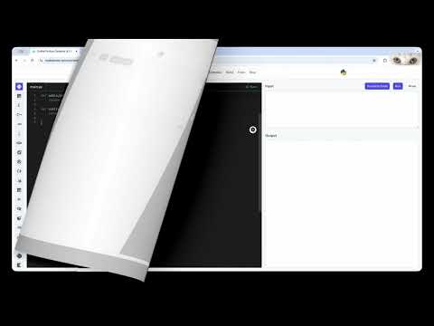 Python Calculator Tutorial: Step-by-Step Code Visualization for Beginners