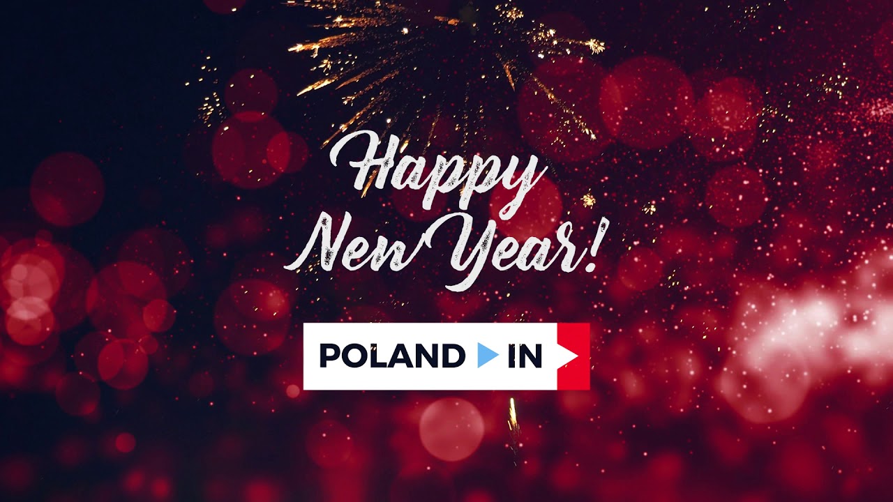 tyłówka świąteczna PolandIn