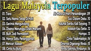 FULL ALBUM MALAYSIA TERPOPULER SEPANJANG MASA