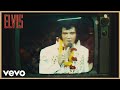 Elvis presley  suspicious minds official music