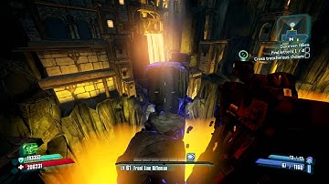 Borderlands 2: Tiny Tina