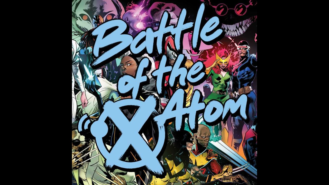 Ep.175 - Forbidden To Speak Of It with Jordan D. White